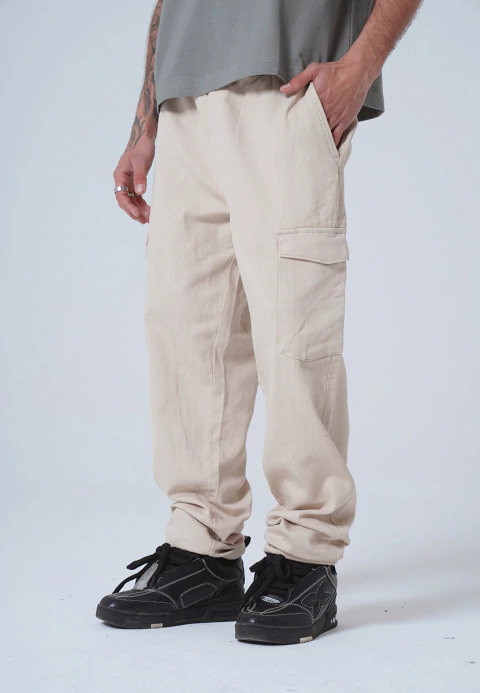 PANTALÓN FRAMED - comprar online