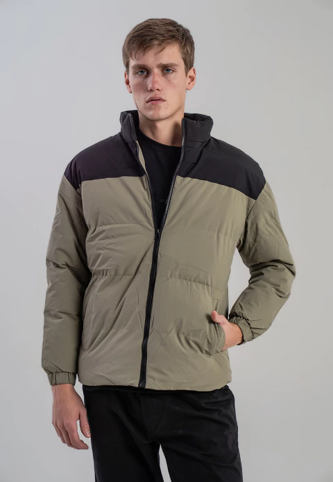 CAMPERA TONE - comprar online