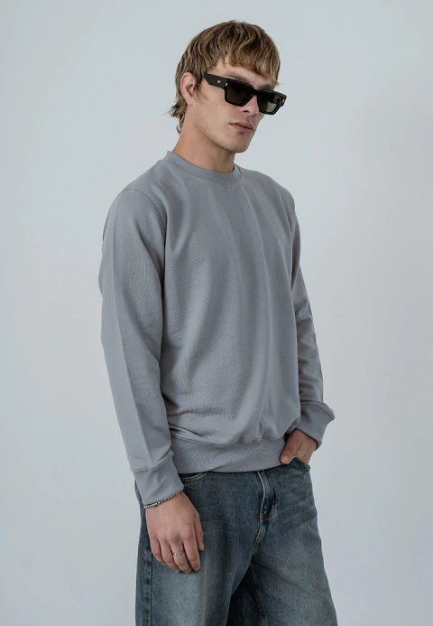 BUZO LISO - comprar online