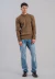 SWEATER TRENZADO en internet