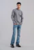 SWEATER TRENZADO - tienda online