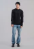 SWEATER TRENZADO - Valker | AW´25