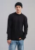 SWEATER TRENZADO
