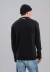 SWEATER TRENZADO