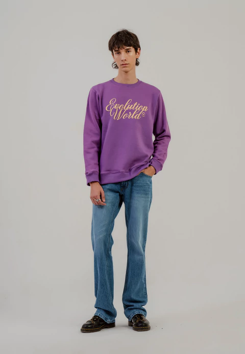 BUZO EVOLUTION - comprar online