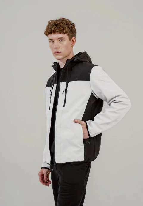 CAMPERA MARATÓN - comprar online