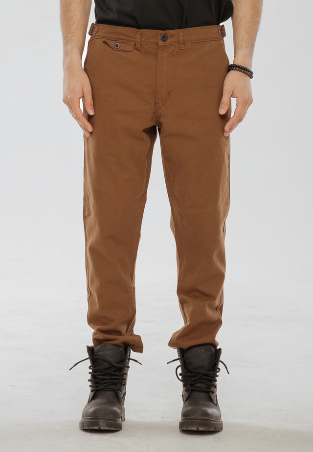 Pantalón Chester thumbnail 2
