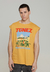 MUSCULOSA TUNEZ - Valker | SS´25