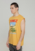 Imagen de MUSCULOSA TUNEZ