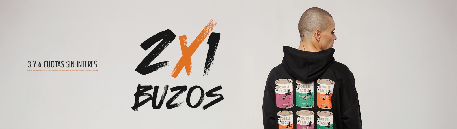 Banner de la categoría Mallas