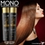 Shampoo E Máscara Ativador De Crescimento Mono 500ml - comprar online