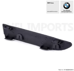 Tampa Parachoque Dianteiro Bmw X5 E53 2000 2001 2002 2003 - loja online