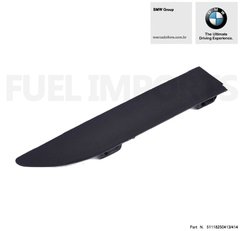 Tampa Parachoque Dianteiro Bmw X5 E53 2000 2001 2002 2003 na internet