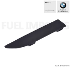 Tampa Parachoque Dianteiro Bmw X5 E53 2000 2001 2002 2003 na internet