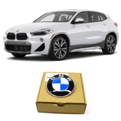 Emblema Coluna Lateral Bmw X2 (F39) 2018 a 2023 Original - comprar online