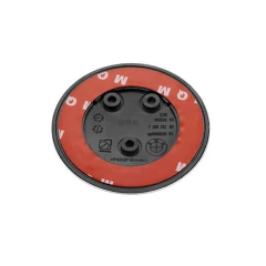 Emblema Dianteiro Bmw X2 (F39) 2018 a 2023 Original na internet