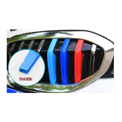 Imagem do Aplique Grade Bmw Serie 3 (G20) 318i 320i 325i 330i M340i 2019 2020 2021