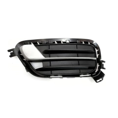 Imagem do Grade Inferior Parachoque Dianteiro Bmw X3 (F25) 2016 2017 2018 Completa