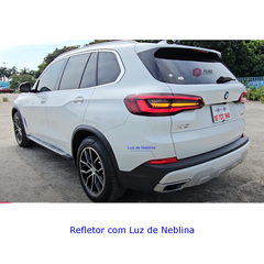 Refletor Parachoque Traseiro Bmw X5 (G05) 2019 a 2023 Original - comprar online