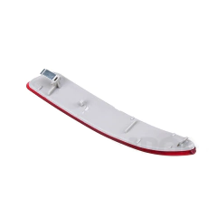 Refletor Parachoque Traseiro Bmw X5 M SPORT 2008 2009 2010 2011 - FUEL IMPORTS