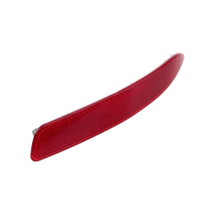 Refletor Parachoque Traseiro Bmw X5 M SPORT 2008 2009 2010 2011 - loja online