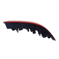 Refletor Parachoque Traseiro Porsche Cayenne 2014 2015 2016 2017