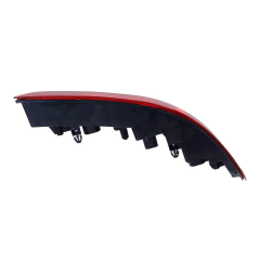 Refletor Parachoque Traseiro Porsche Cayenne 2014 2015 2016 2017