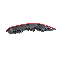 Refletor Parachoque Traseiro Porsche Cayenne 2014 2015 2016 2017 - comprar online