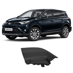 Tampa Grade Parachoque Dianteiro Toyota RAV4 2016 2017 2018 na internet