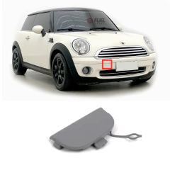 Tampa Reboque Parachoque Dianteiro MINI Cooper 2009 2010 2011