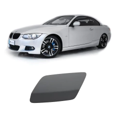 Tampa Esgicho Parachoque Dianteiro BMW Serie 3 (E92 E93) 330i 335i Cabrio M Sport