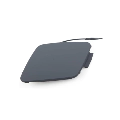 Tampa Reboque Parachoque Dianteiro Land Rover Discovery L550 2020 2021 2022 na internet