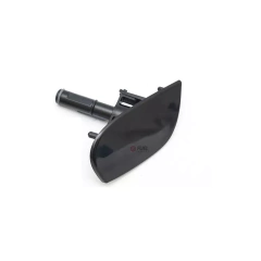 Tampa Esguicho Farol Dianteiro Porsche Macan 2014 2015 2016 2017 2018 - FUEL IMPORTS