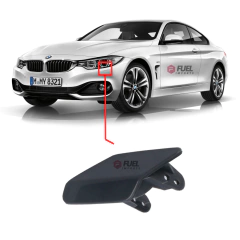 Tampa Esguicho Parachoque Dianteiro BMW 420i 428i 430i 435i 2012 2013 2014 2015 2016 2017 2018