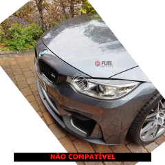 Tampa Esguicho Parachoque Dianteiro BMW 420i 428i 430i 435i 2012 2013 2014 2015 2016 2017 2018 - loja online