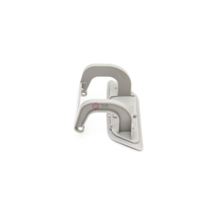 Imagem do Tampa Esguicho Parachoque Dianteiro Mercedes-Benz (W164) ML320 ML350 2008 2009 2010 2011