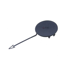 Tampa Reboque Parachoque Dianteiro Audi A4 B6 2005 2006 2007 2008 - comprar online