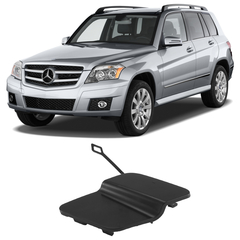 Tampa Parachoque Dianteiro Mercedes-Benz GLK 280 GLK 300 2008 2009 2010 2011 2012