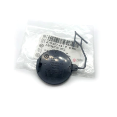 Tampa Reboque Parachoque Traseiro Audi A5 2012 2013 2014 2015 2016 2017 - FUEL IMPORTS