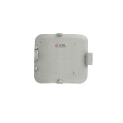 Tampa Reboque Parachoque Traseiro BMW X1 M Sport 2009 2010 2011 2012 2013 2014 Original na internet