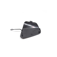 Tampa Reboque Parachoque Dianteiro Bmw X6 (F16) 2013 2014 2015 2016 2017 2018 2019