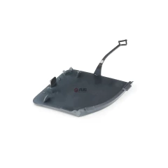 Tampa Reboque Parachoque Traseiro Bmw X2 (F39) M Sport 2019 a 2022 - FUEL IMPORTS