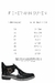 FISHERMAN SUYEN PRETO - comprar online