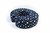 Almohadón Nido para sentar al Bebé Azul y Estrellas - comprar online