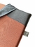 Colchoneta Plegable Línea Económica Gris y Naranja 1,05 x 0,50 x 3 cm