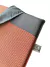 Colchoneta Plegable Línea Económica Gris y Naranja 1,05 x 0,50 x 3 cm
