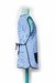 Delantal Modelo Poncho con lazo - comprar online