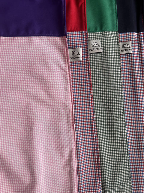 Funda Extra para Colchoneta 1.05 x 0.50 (disponible on line) - comprar online