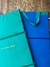 Colchoneta Institucional Colegio Eccleston Flores - comprar online