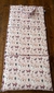 Colchoneta Plegable Línea Económica Animales del Bosque 1,05 x 0,50 x 3 cm - tienda online